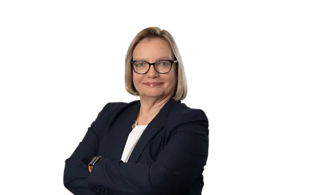 Image of Jennifer K. Berneking