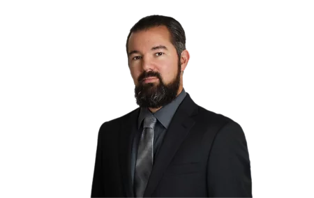 Image of David E. Robinett