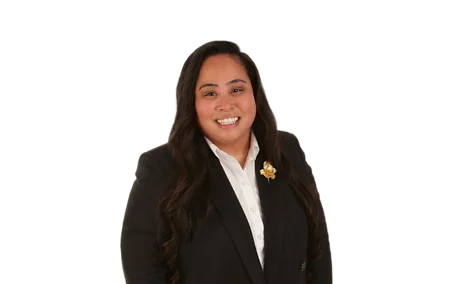 Image of Leah C. Herras