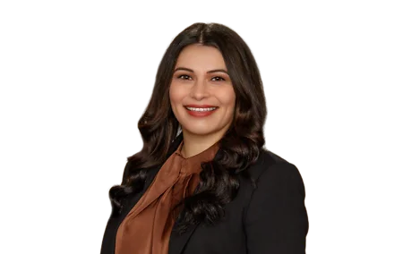 Image of Alyssa M. Granados