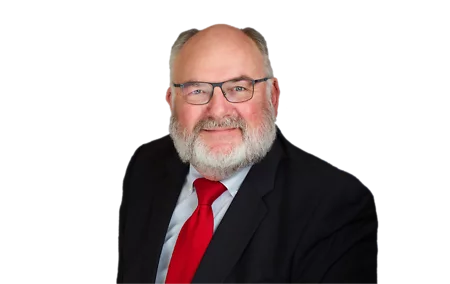 Image of Lawrence M. Schoenke