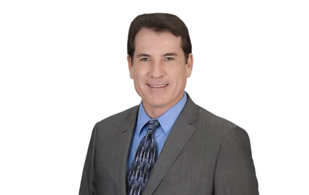 Image of Brian W. Smith