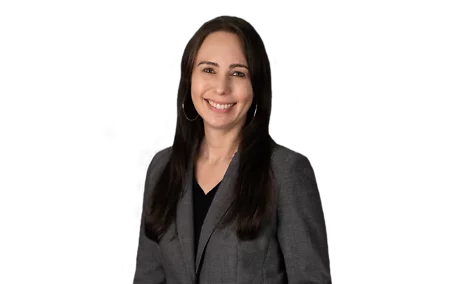 Image of April  Szabo