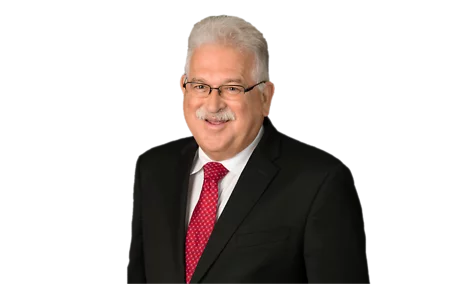 Image of Ronald D. Wenkart