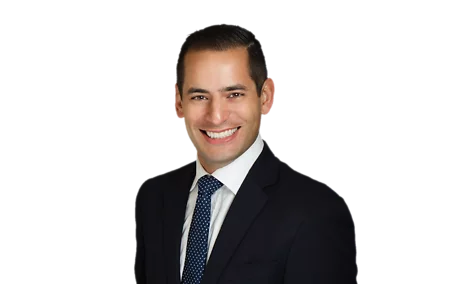 Image of Michael J. Davis