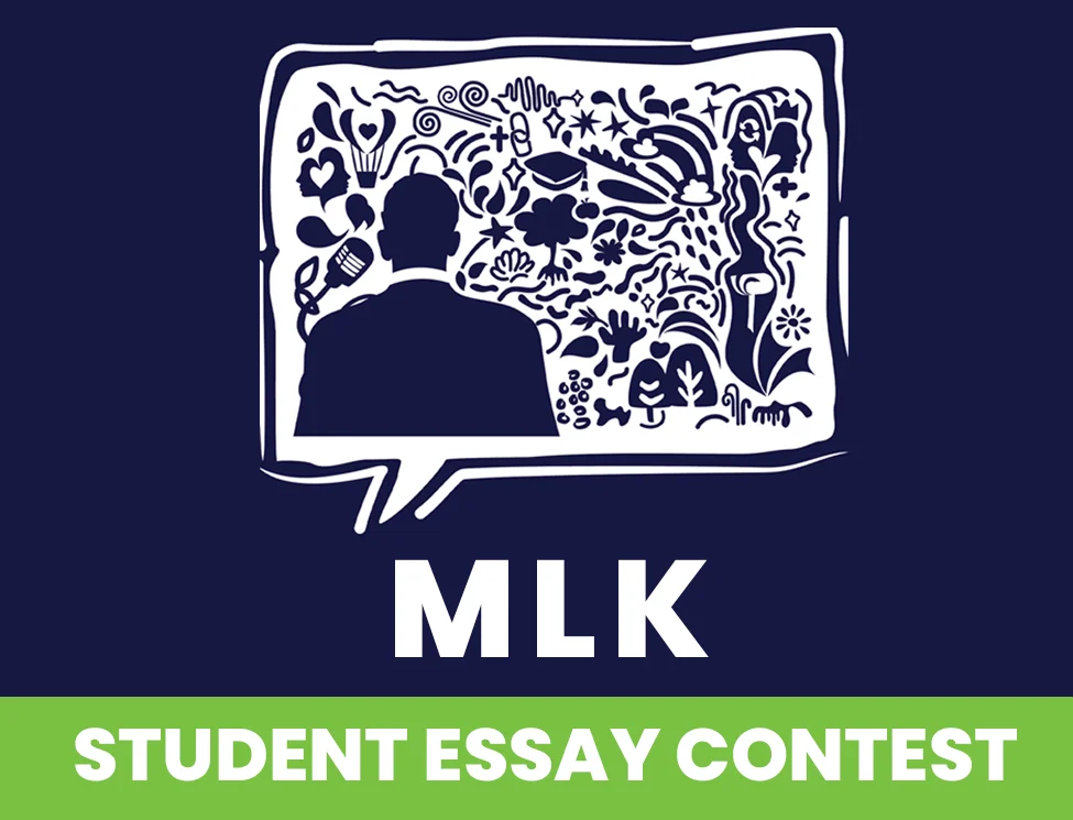 Image of 2026 MLK Essay Contest - Call for Submissions