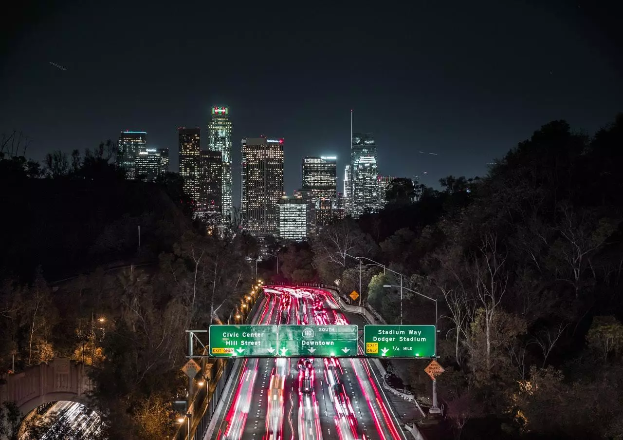 Named the 15th largest law firm in Los Angeles by Los Angeles Business Journal