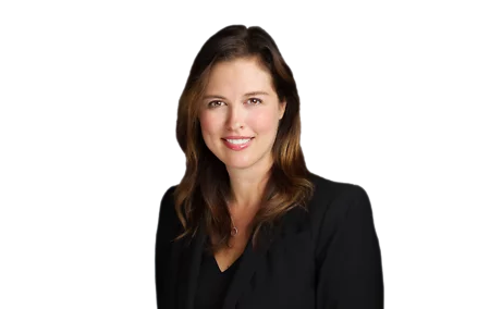 Image of Jennifer R. Fain