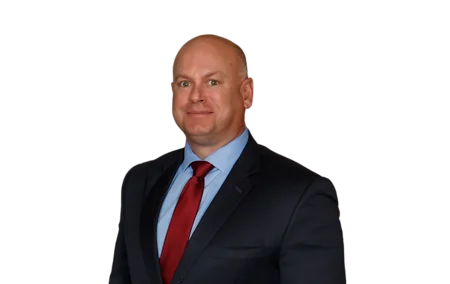 Image of Matthew T. Besmer