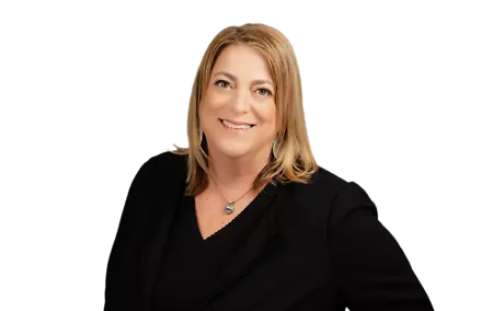 Image of Davina F. Harden