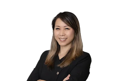 Image of Jennifer  Hsiao