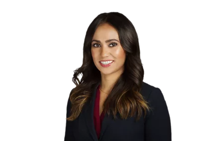 Image of Mellissa E. Gallegos