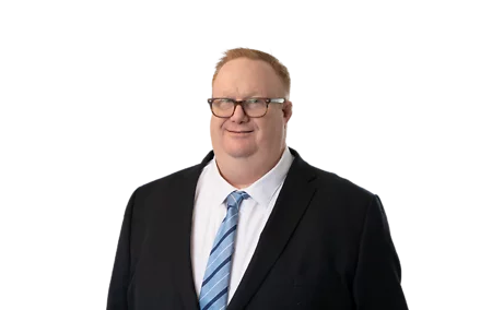 Image of Brian W. Ludeke