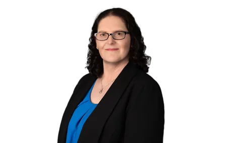 Image of Sarah R. Lustig