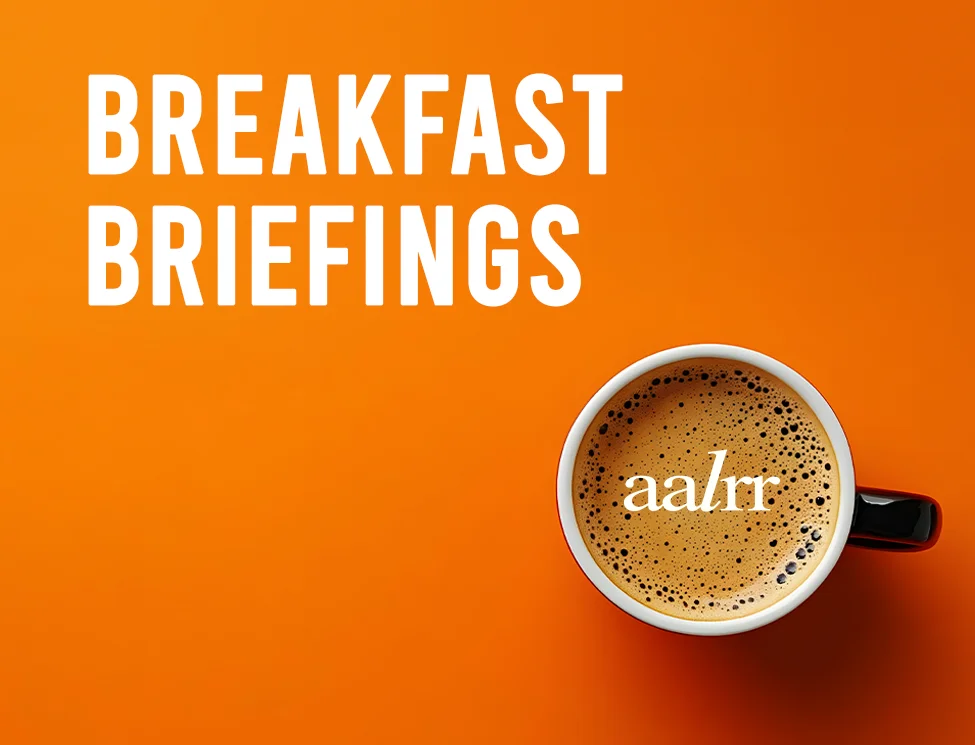 Image of Breakfast Briefing | May 2026 | Best Practices and Potential Issues Employers Face When Beginning a New Employment Relationship