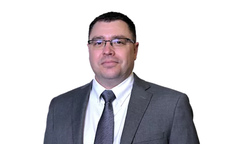 Image of Peter A. Schaffert