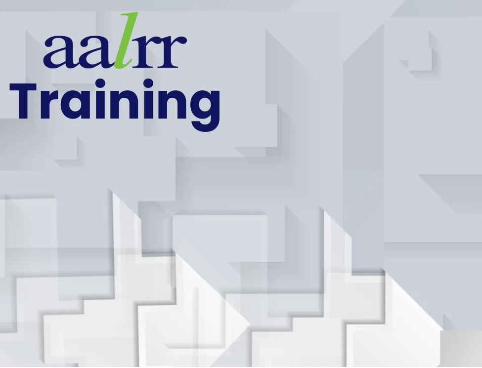 Image of AALRR Training | Practical Skills for Managing Leaves, Providing Reasonable Accommodations, and Engaging in the Interactive Process