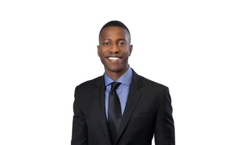 Image of Ezrah K. Bryant