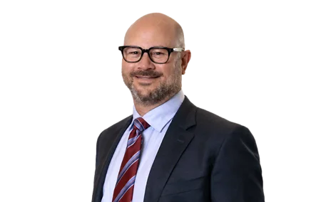 Image of Jeffrey T. Harlan