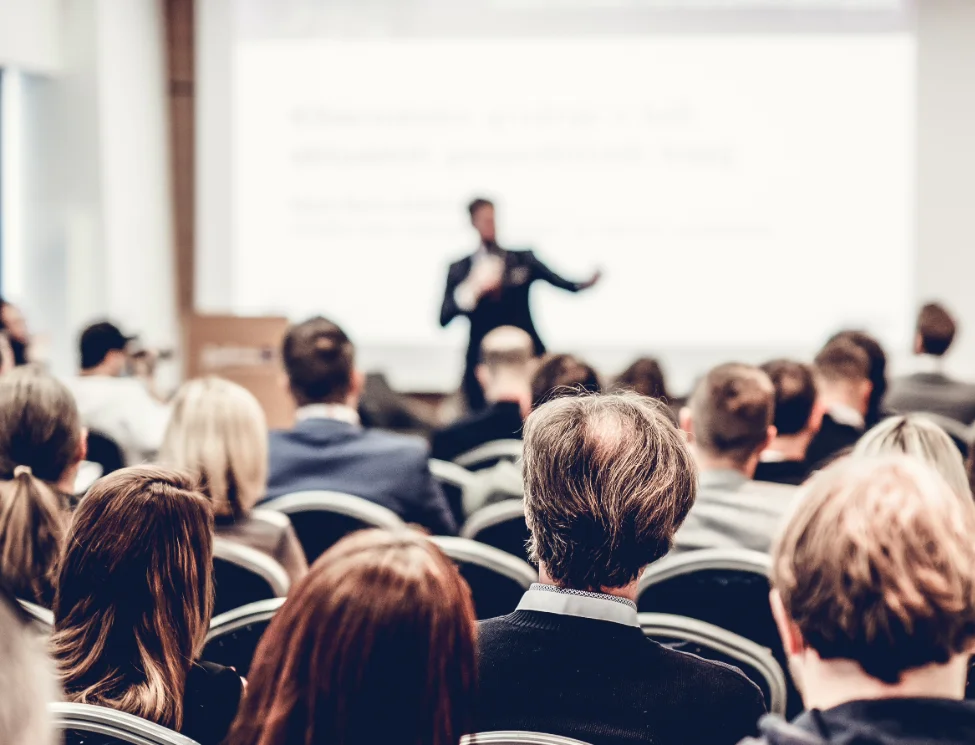 Image of AALRR’s Inaugural Public Agency Employment Law Forum