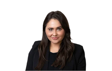 Image of Arianna M. Peregretti