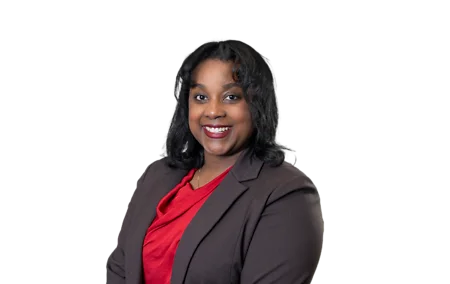 Image of Jalyn  Mitchell