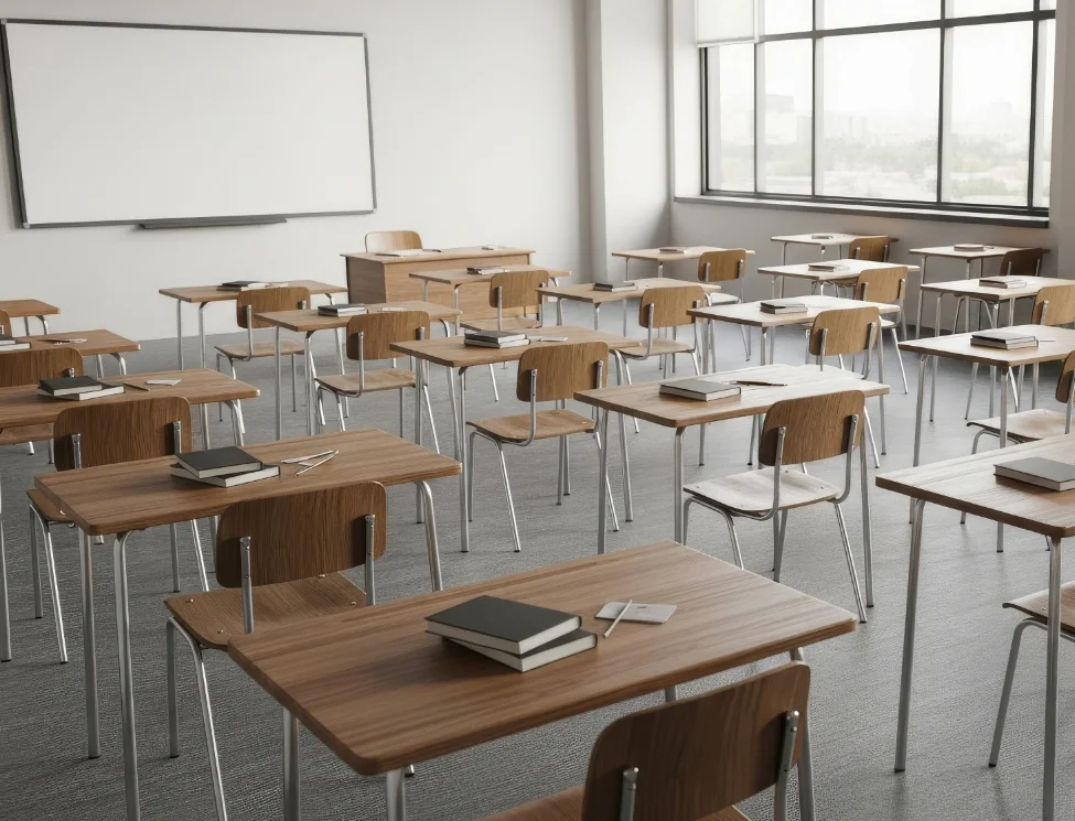 Image of Tax Exempt Status at Risk - What the IRS’s New Proposed Racial-Nondiscrimination Rule Means for Private Schools