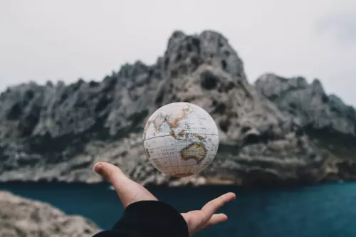 International Enforcement of U.S. Trademarks: Simplicity for Complexity’s Sake