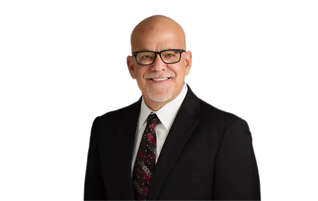 Image of Mark Bresee