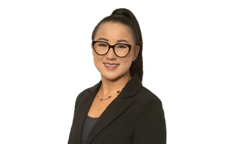 Image of Julia Y. Jiang Yu