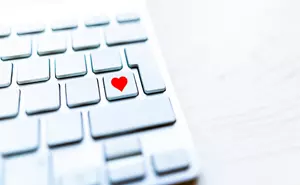 Love In The Workplace?  Embrace It!