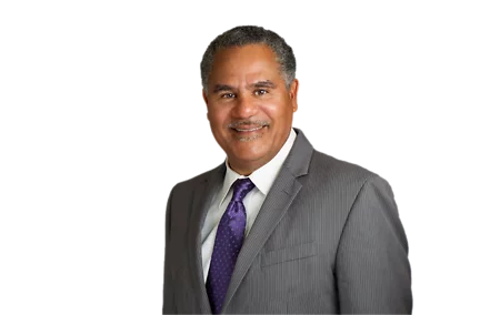 Image of Marlon C. Wadlington