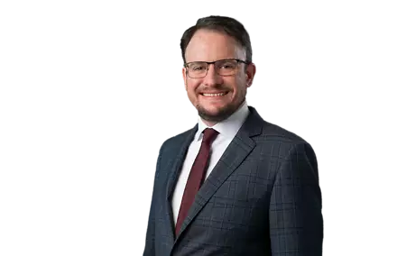 Image of Michael J. Sellers