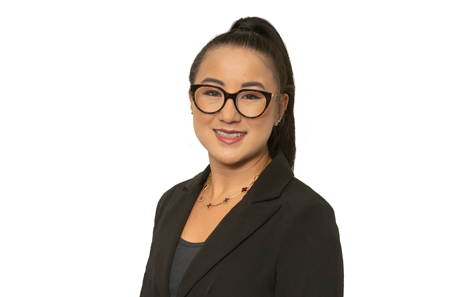 Julia Jiang Yu, Atkinson, Andelson, Loya, Ruud & Romo Photo