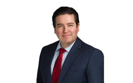 Image of Gabriel A. Sandoval