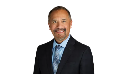 Image of James Baca