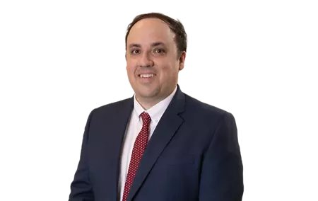 Image of Adam P. Thursby