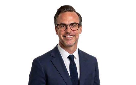 Image of Ryan M. Deam