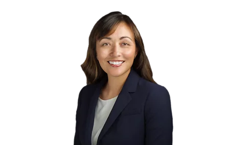 Image of Michele A. Landenberger