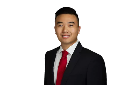 Image of Tien P. Le