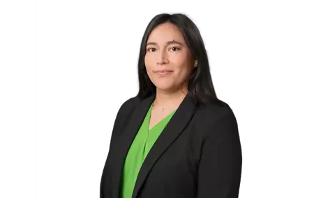 Image of Daniela  Mendoza