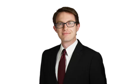 Image of Eric T. Riss