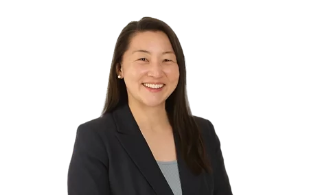 Image of Jennifer H. Choi