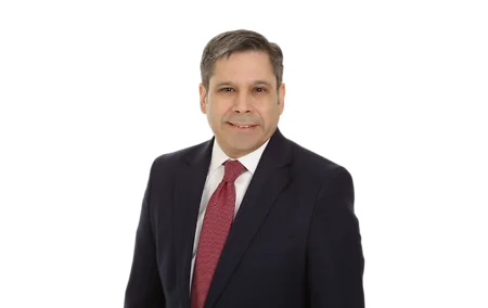 Image of Gary A. Barrera