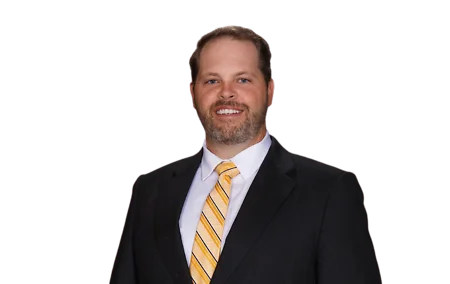 Image of Shawn C. Olsen