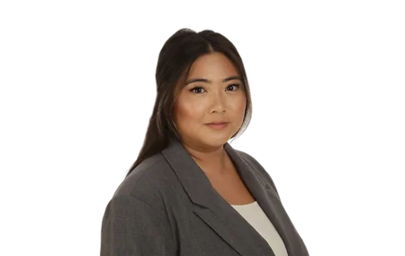 Image of Christal Chiu Lokker