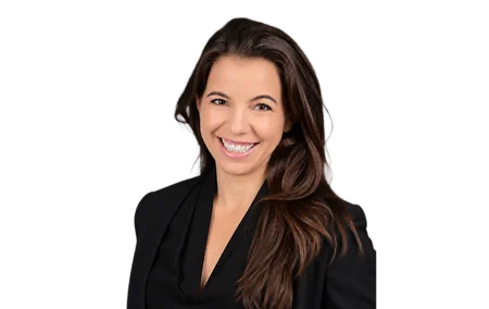 Image of Cristina A. Guido