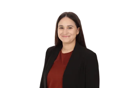 Image of Sinead M. McDonough