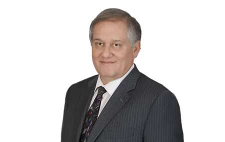 Image of Hal G. Block