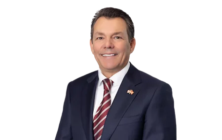 Image of Kevin R. Dale